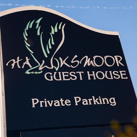 Hawksmoor Guest House Windermere Exterior photo