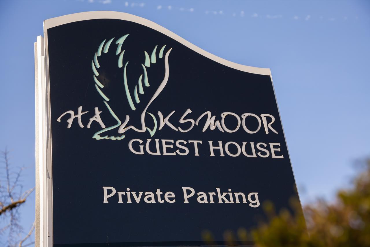 Hawksmoor Guest House Windermere Exterior photo