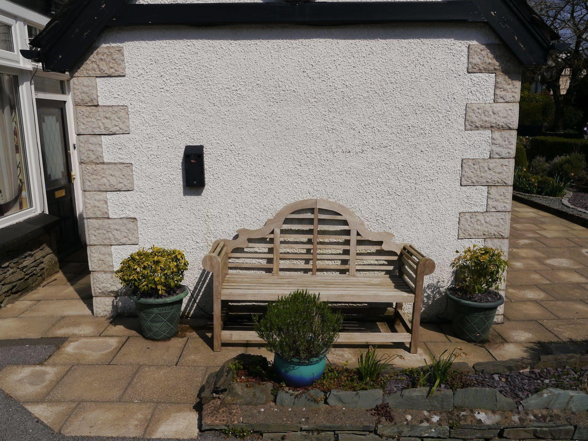 Hawksmoor Guest House Windermere Exterior photo